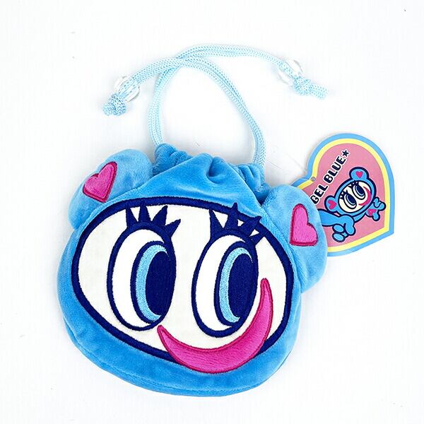 ANGEL 水色 小物収納 ANGEL 水色 小物収納