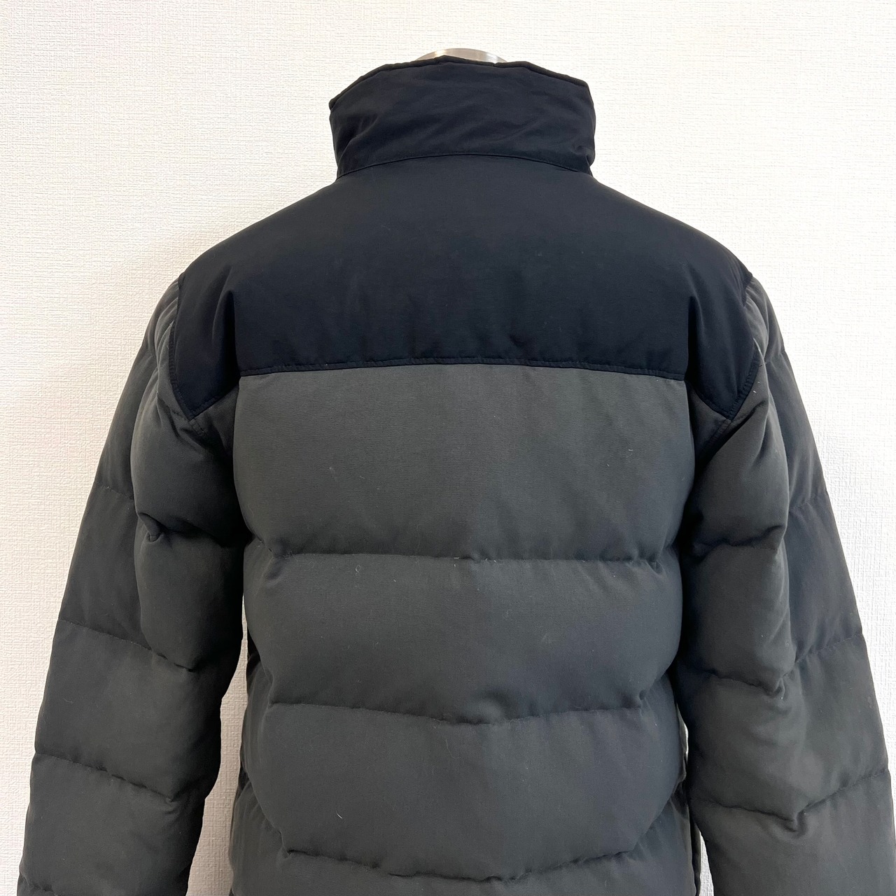 S ] Patagonia Bivy Down Jacket 14年製 パタゴニア ビビー ダウン 
