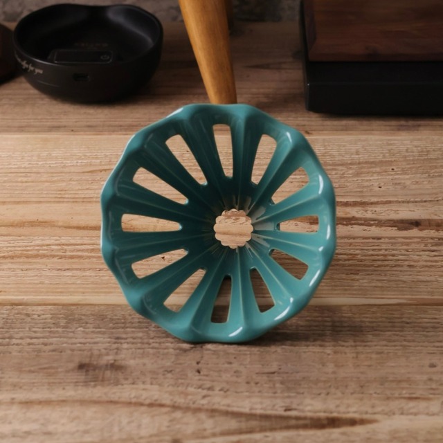 dotyk dripper next generation Green