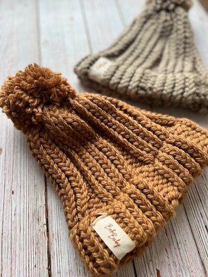 bohbaby beanies (kids)