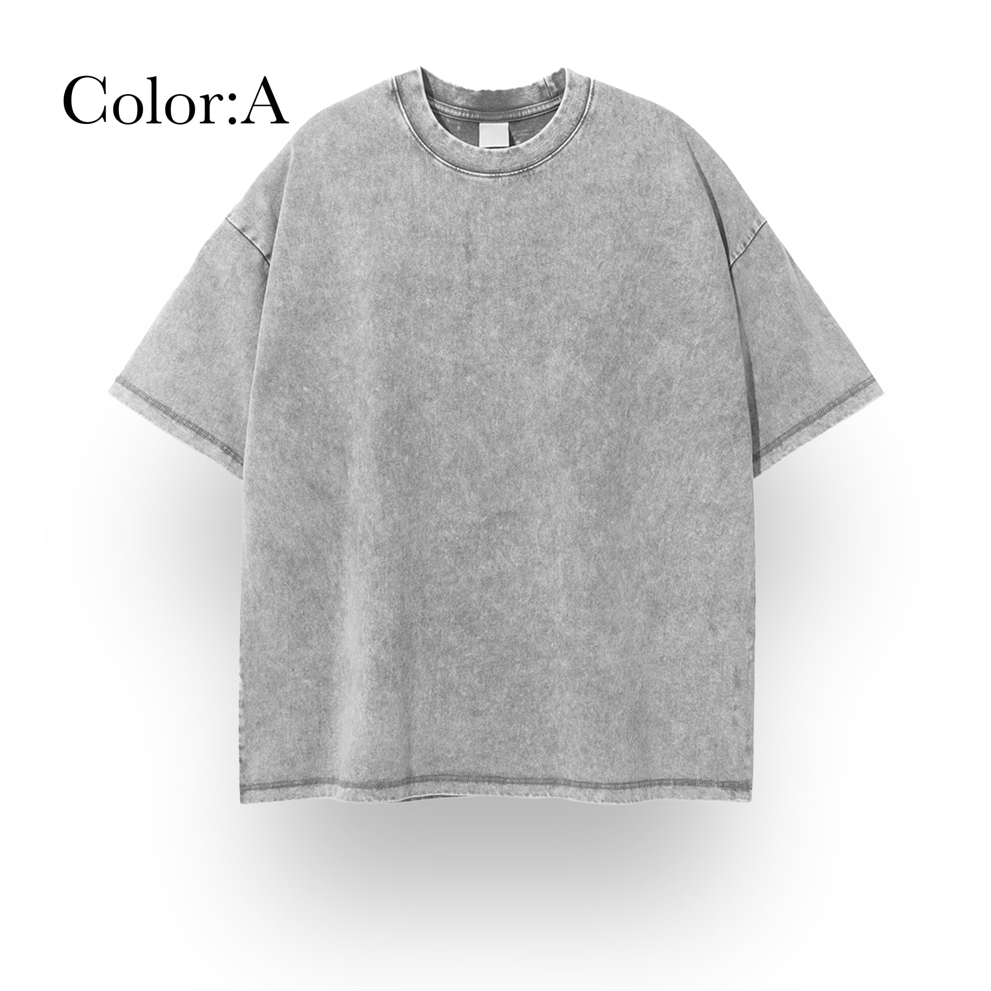 トレシャツ レディース トレフォイル モノグラムTシャツ ワンダーホワイト