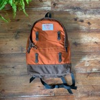 Rivendell Mountain Works “Lupine Daypack" Clay x Coffee