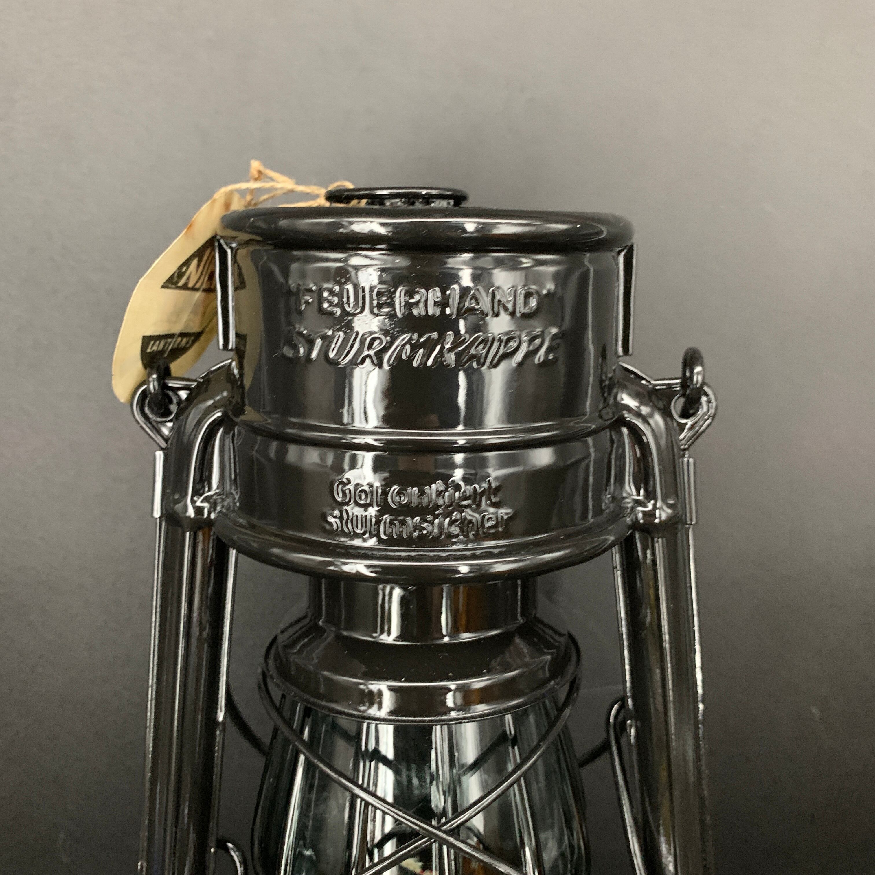 未使用品】FEUERHAND 276 StK 70 ヴィンテージ クロングラス
