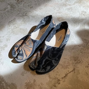 pas deux pareils【パ・ドゥ・パレイユ】 tabi PTB-001