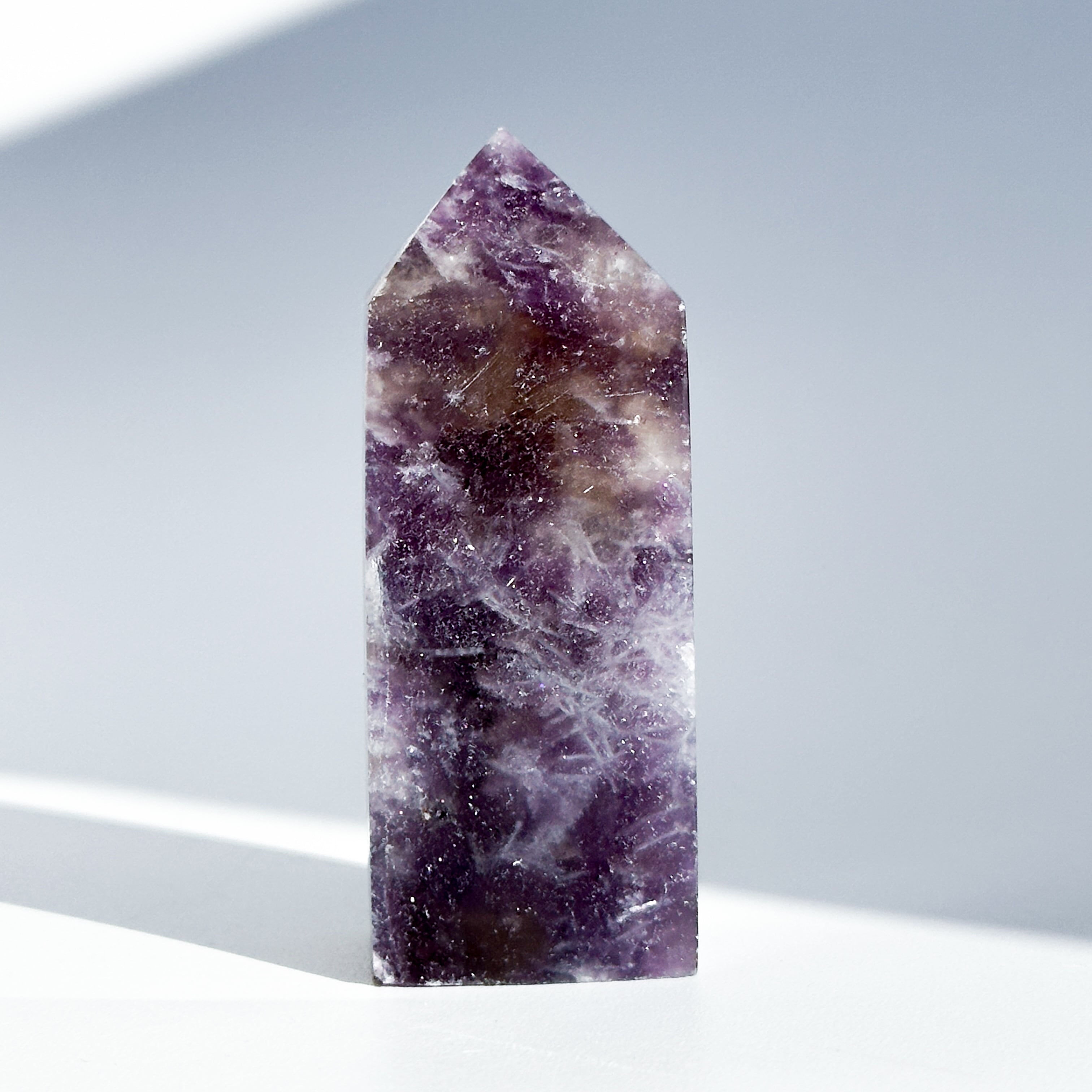 ユニコーンストーン タワー71◇ Unicorn Stone ◇天然石・鉱物