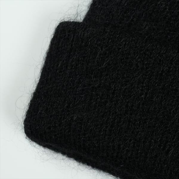 Size【フリー】 SUPREME シュプリーム 25FW Mohair Beanie Black