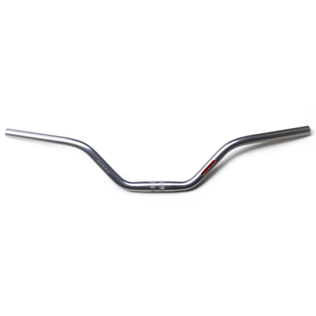 パーツ NITTO sync bar dull NITTO Sync bar (Dull) | CALI BIKES SC