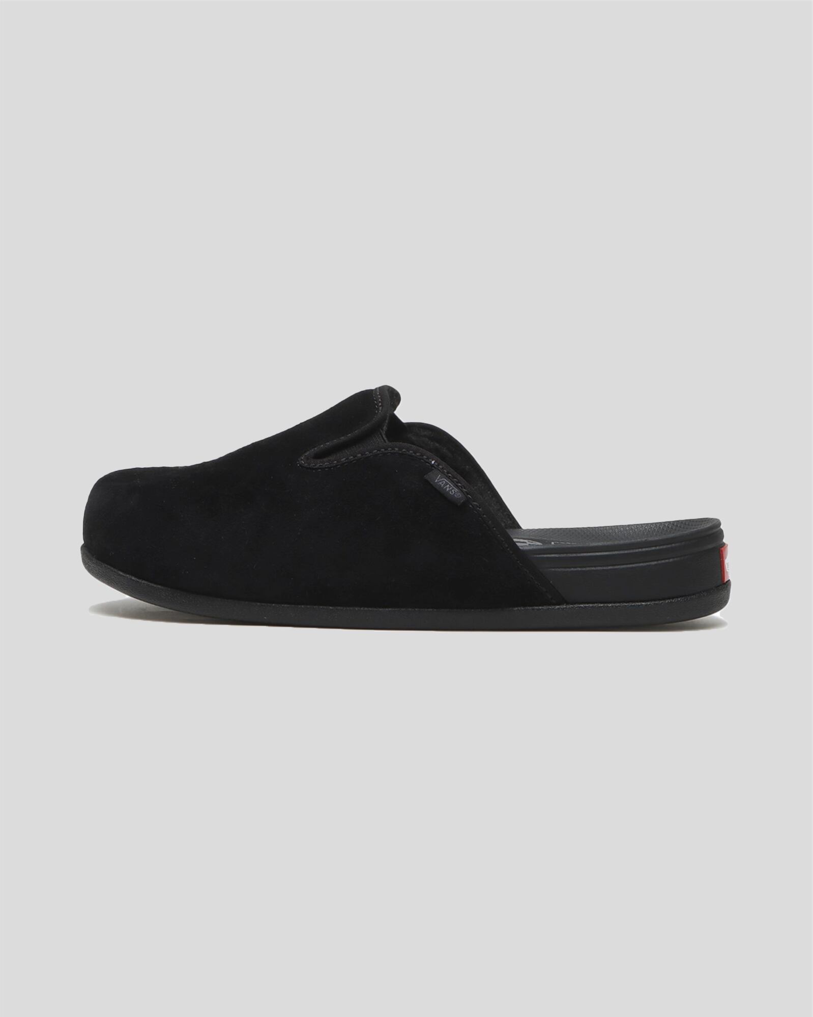 LP Mte Harbor Mule Vr3 BLK