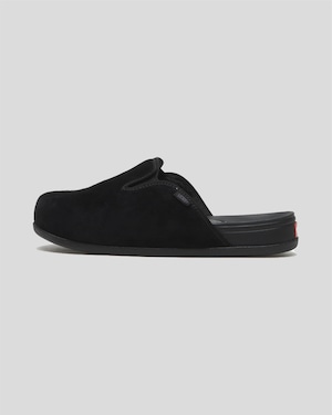 LP Mte Harbor Mule Vr3 BLK