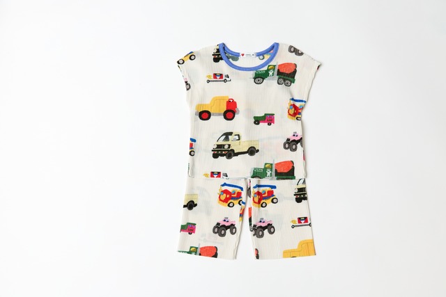 【予約/送料無料】mimico / Wrinkles (set up)