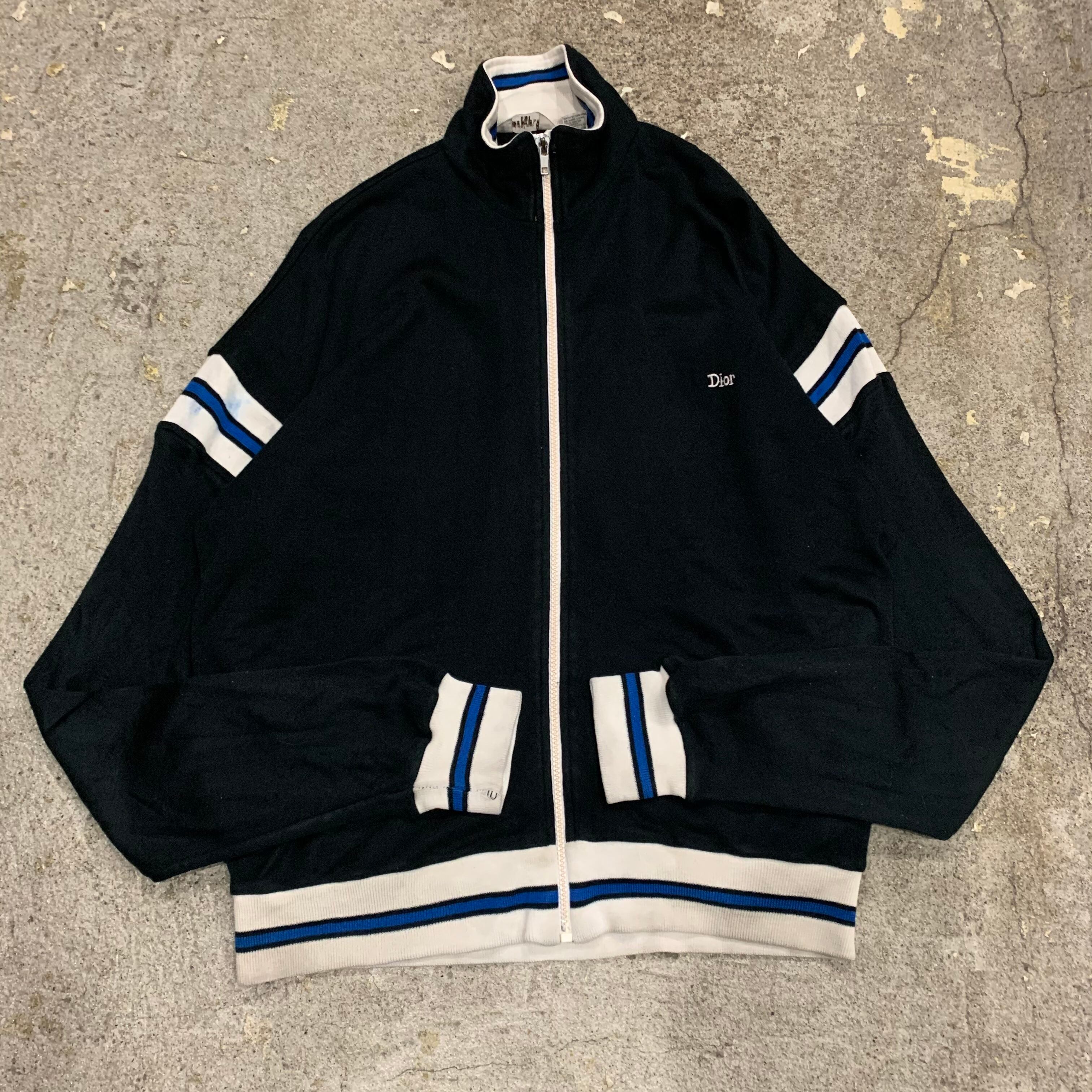 90s Christian Dior track jacket | What