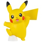 ポケモンモンコレピカチュウS つながるピカチュウ(7707169)