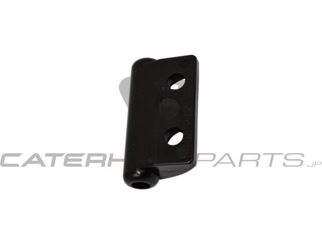 300Z0042A (76225) ヒンジ、プラスチック、サイドスクリーン