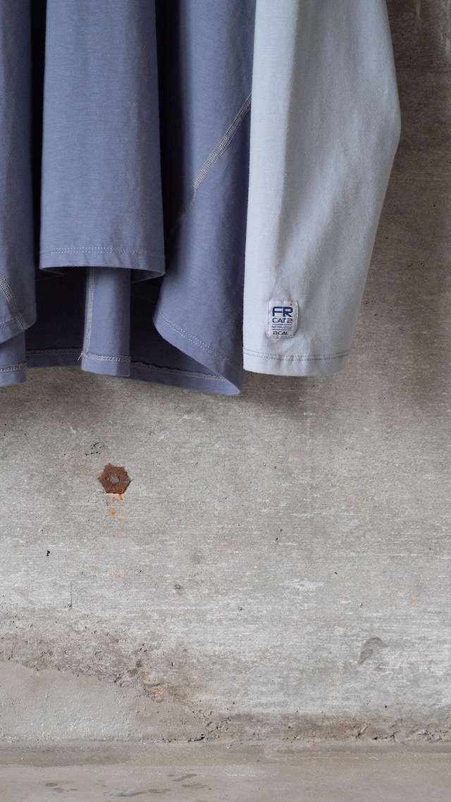 "Tyndale" used Flame resistant pullover