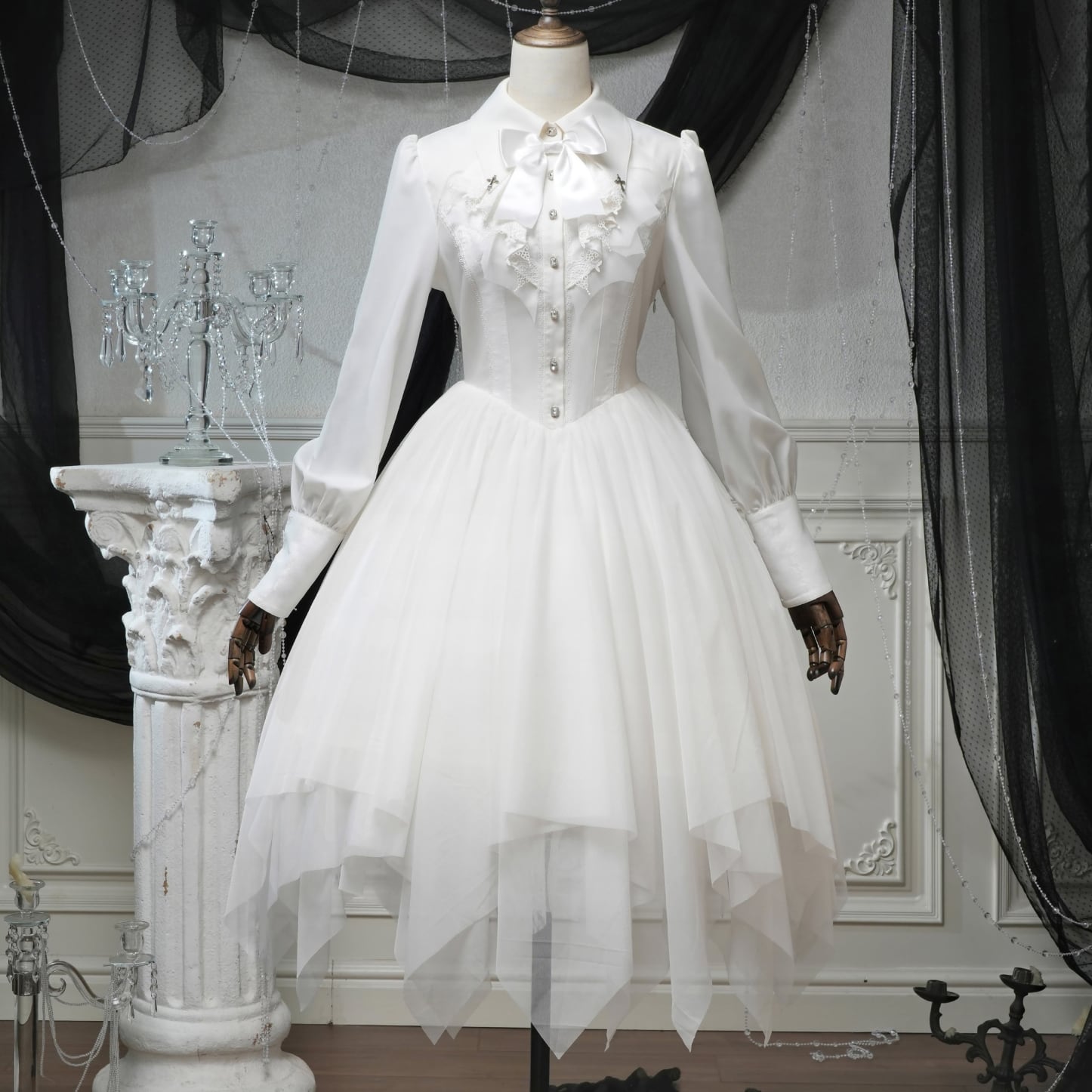 衣類 | HoshibakoWorks