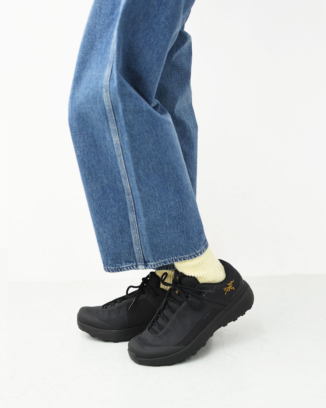 ARC'TERYX [アークテリクス正規代理店] KOPEC GTX W [X000010028