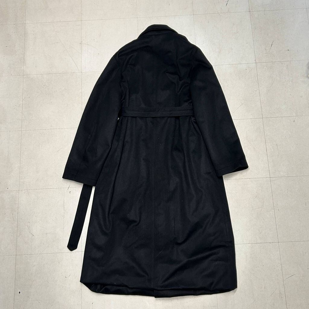 ssstein シュタイン 25AW Oversized Layered Combination Coat コート