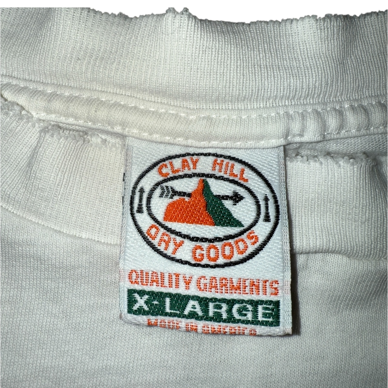 【GREEN DAY】グリーンデイ 1995 DOOKIE Vintage Tシャツ XL