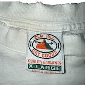 【GREEN DAY】グリーンデイ 1995 DOOKIE Vintage Tシャツ XL