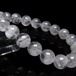 ファーデンクォーツ 水晶 ブレスレット 10mm [M便 1/10] 111-22543