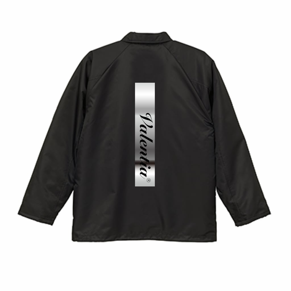 United Athle コーチジャケット（ボア裏地付）