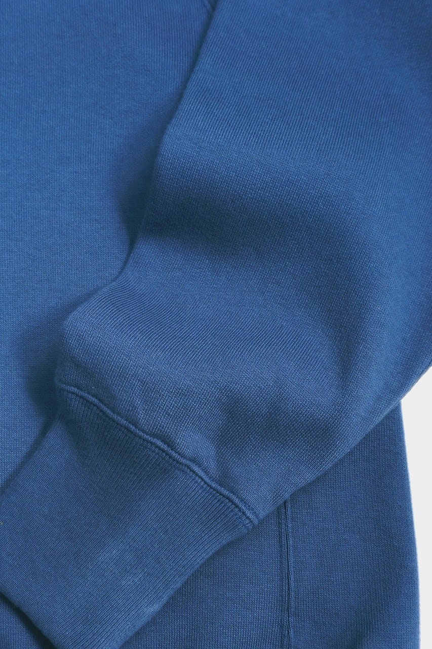 Rec: Spanish Pima Sweat P/O