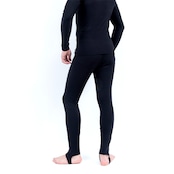 ホットカプセル チタン(HOT CAPSULE TITANIUM)ロングパンツ トレンカ メンズ