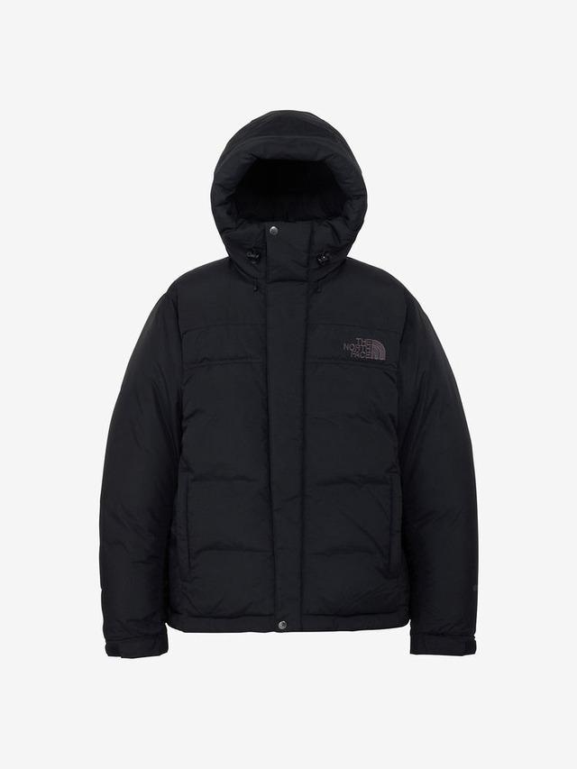 THE NORTH FACE (ﾉｰｽﾌｪｲｽ) - ALTERATION BAFFS JACKET (ｵﾙﾀﾚｰｼｮﾝﾊﾞﾌｽﾞｼﾞｬｹｯﾄ) ﾕﾆｾｯｸｽ K (ﾌﾞﾗｯｸ)