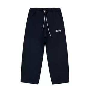 カレッジロゴスウェットパンツ　1020
