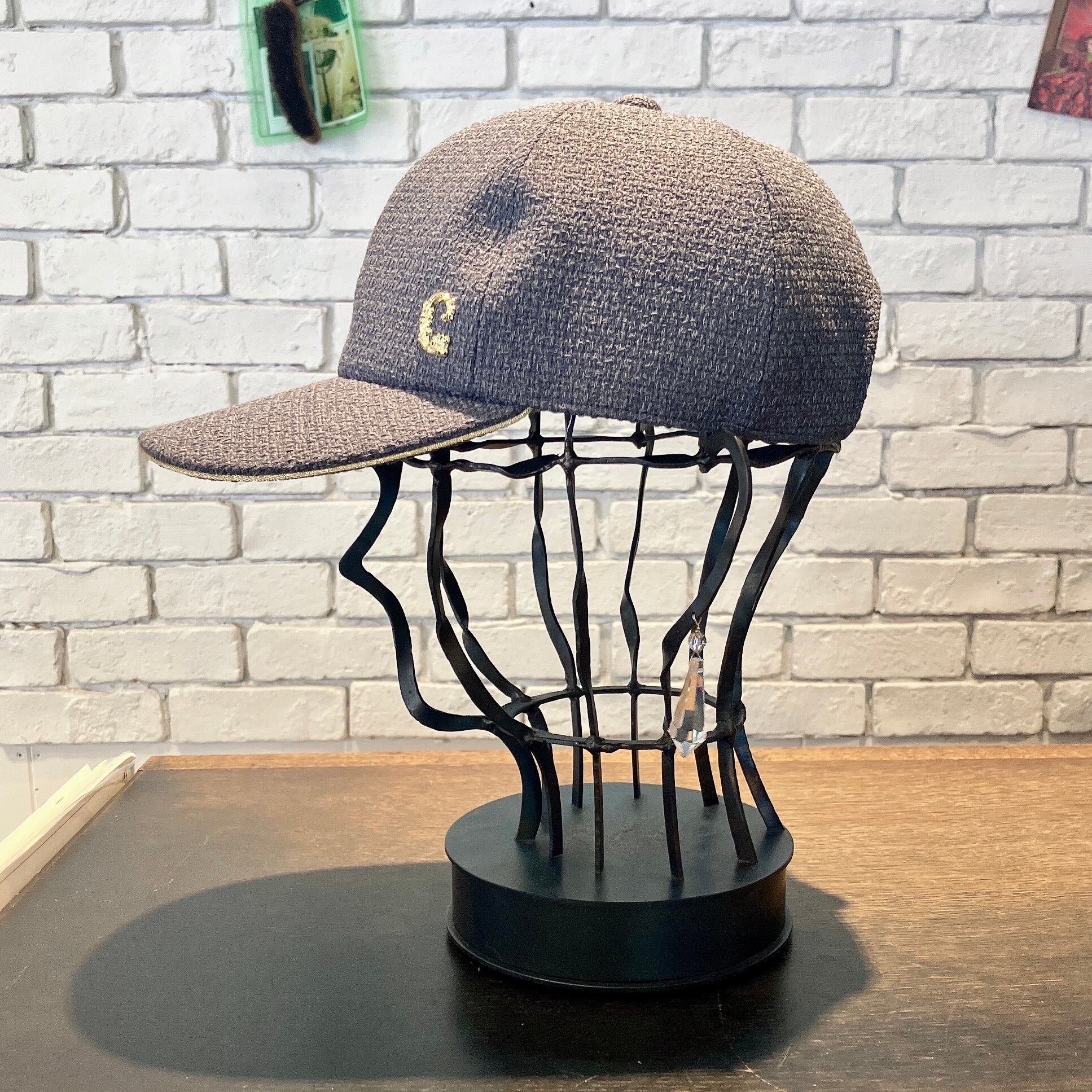 CA4LA】HK CAP7 キャップ KTZ02645 | 広島の帽子専門店SHAPPO（シャッポ）