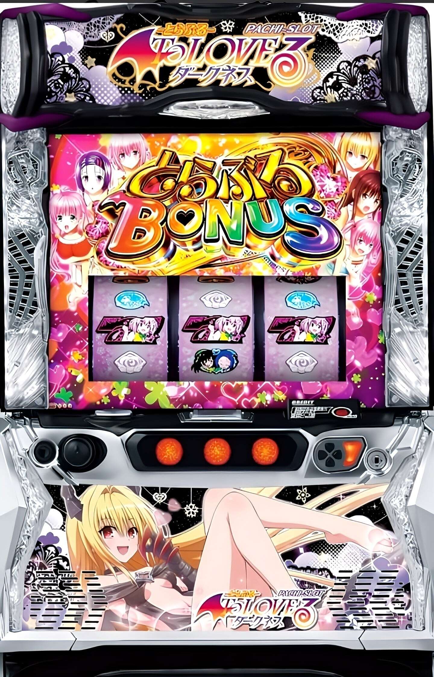 L戦国乙女4S3 | M&R 家スロ販売