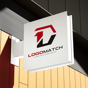 革新の先頭に立つ姿勢D・１ロゴ