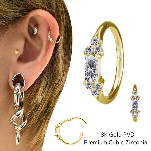 ロック | BONshape ボディピアス専門店