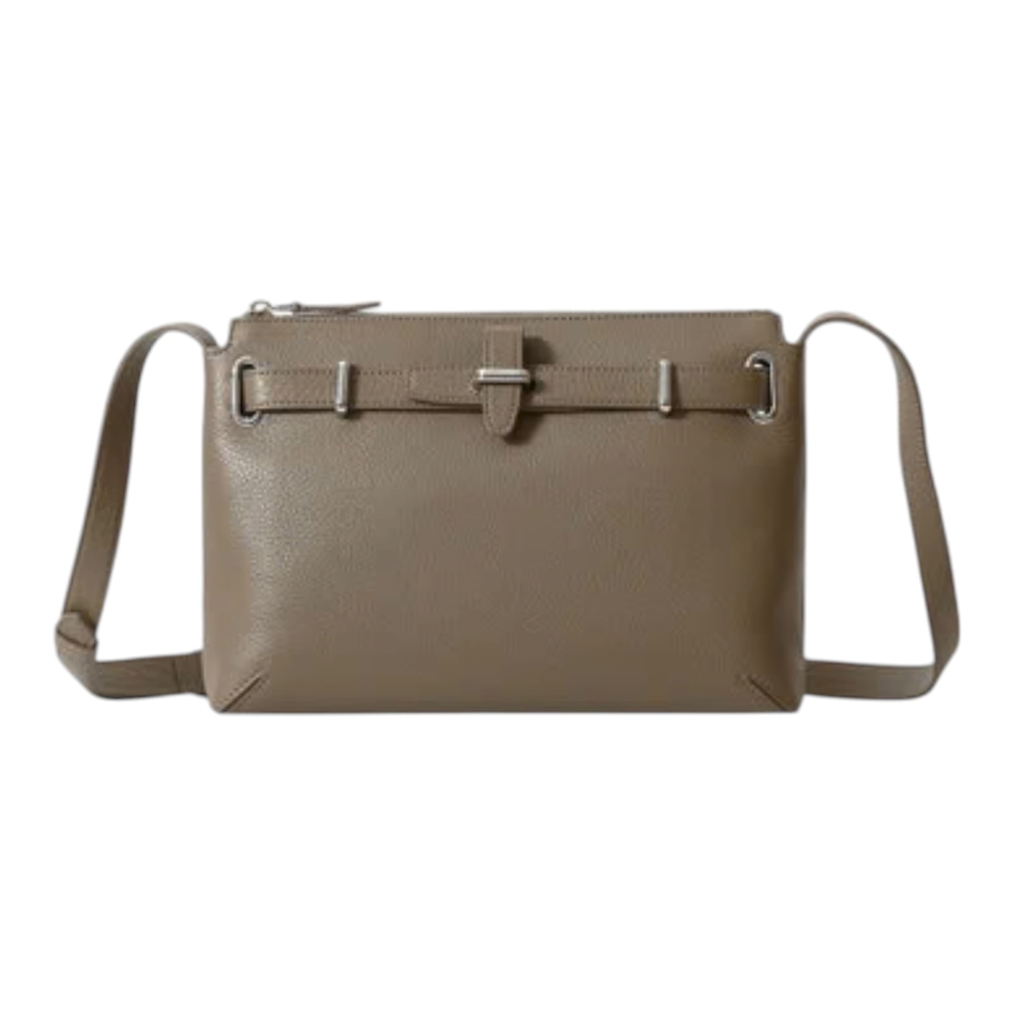 PELLE MORBIDA(ペッレモルビダ) MB081/GREIGE