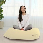 コストコ再販商品 PETIT ビーズクッション ベージュ