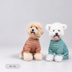 【puppygallery公式】 Homeground all-in-one M-XL