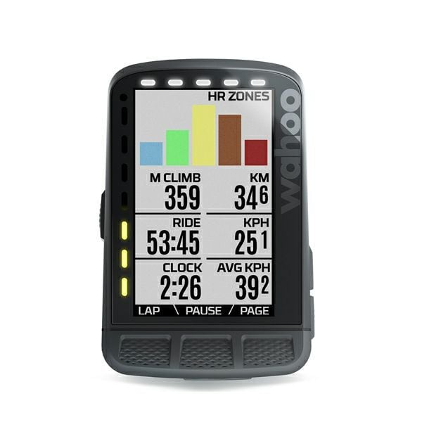 Wahoo ELEMNT ROAM V1 GPSサイクルコンピューター | ハヤサカサイクル