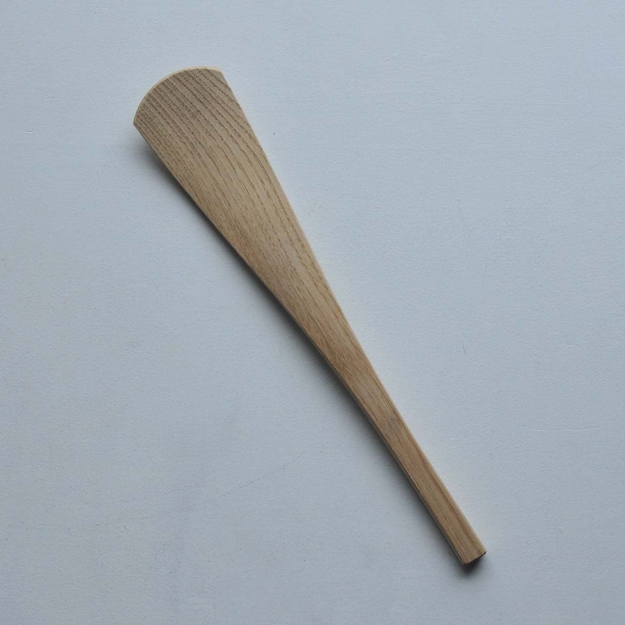 大久保公太郎（大久保ハウス木工舎）取分匙 （黒 漆） 26-014 | MIGO LABO