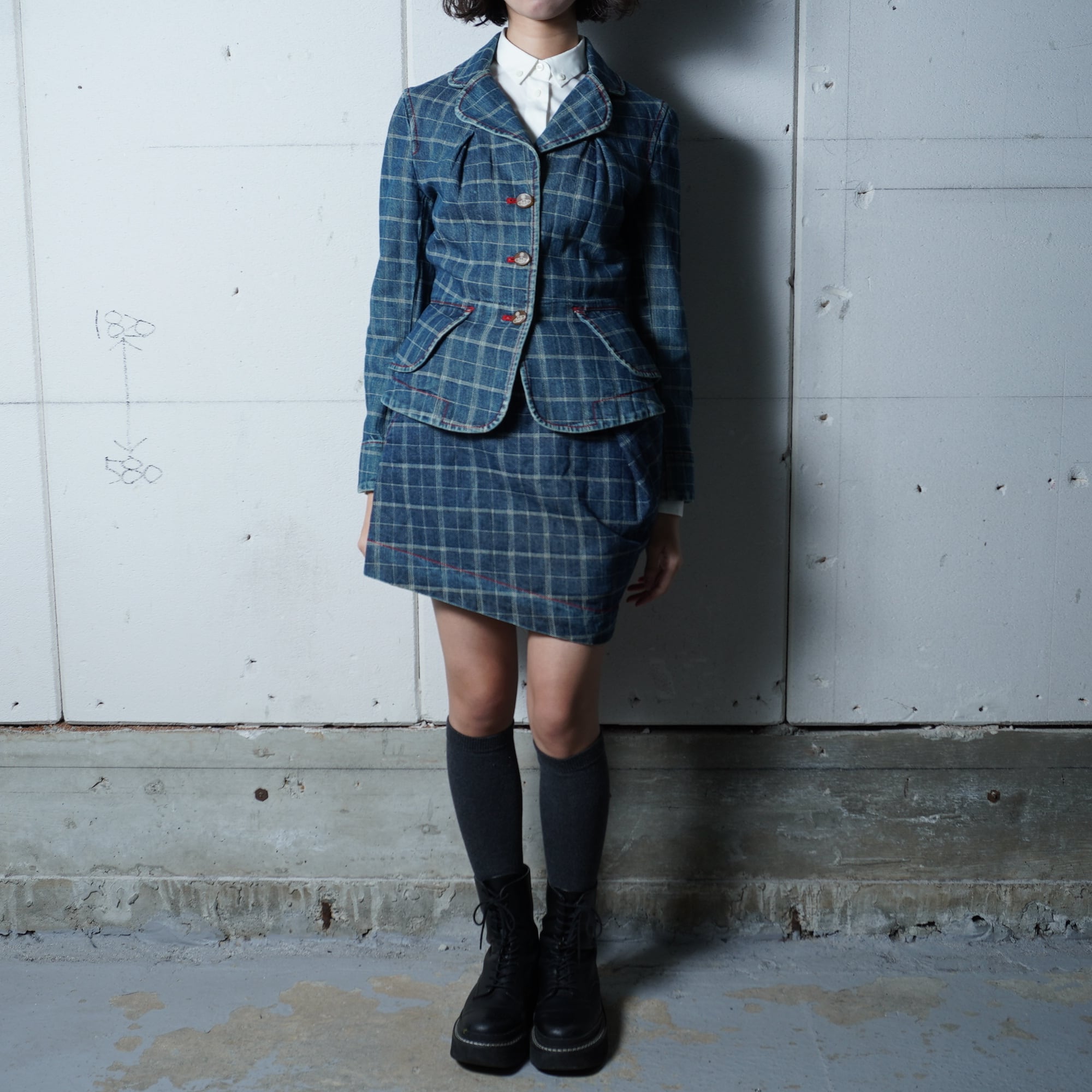 Vivienne Westwood】ヴィヴィアンウエストウッド 