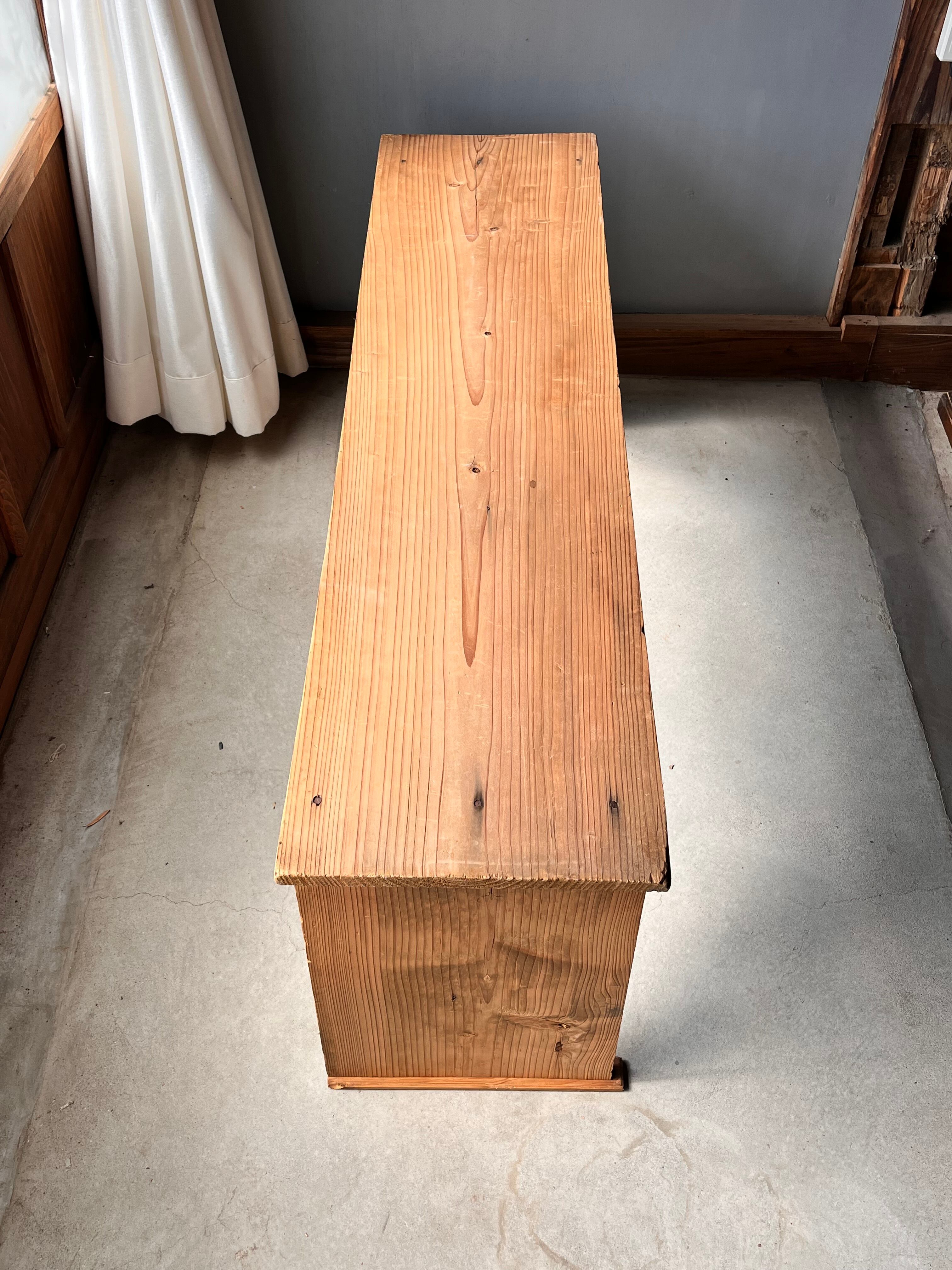 陶芸家の展示台 | Legacy Market［レガシーマーケット］｜古道具・古