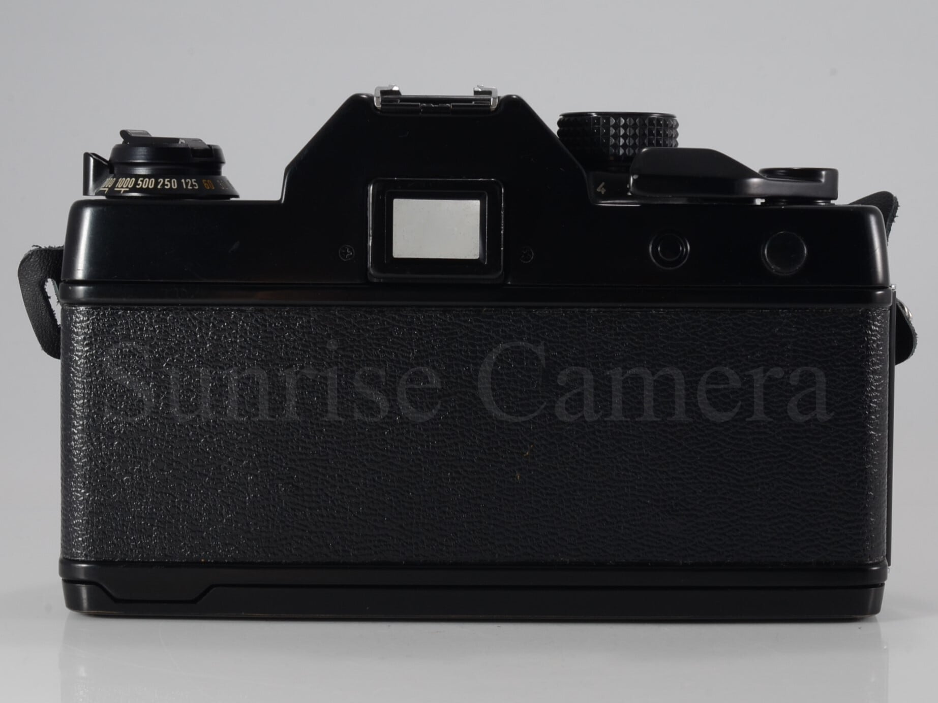 中古】CONTAX RTS ボディ コンタックス（61073） | サンライズカメラ