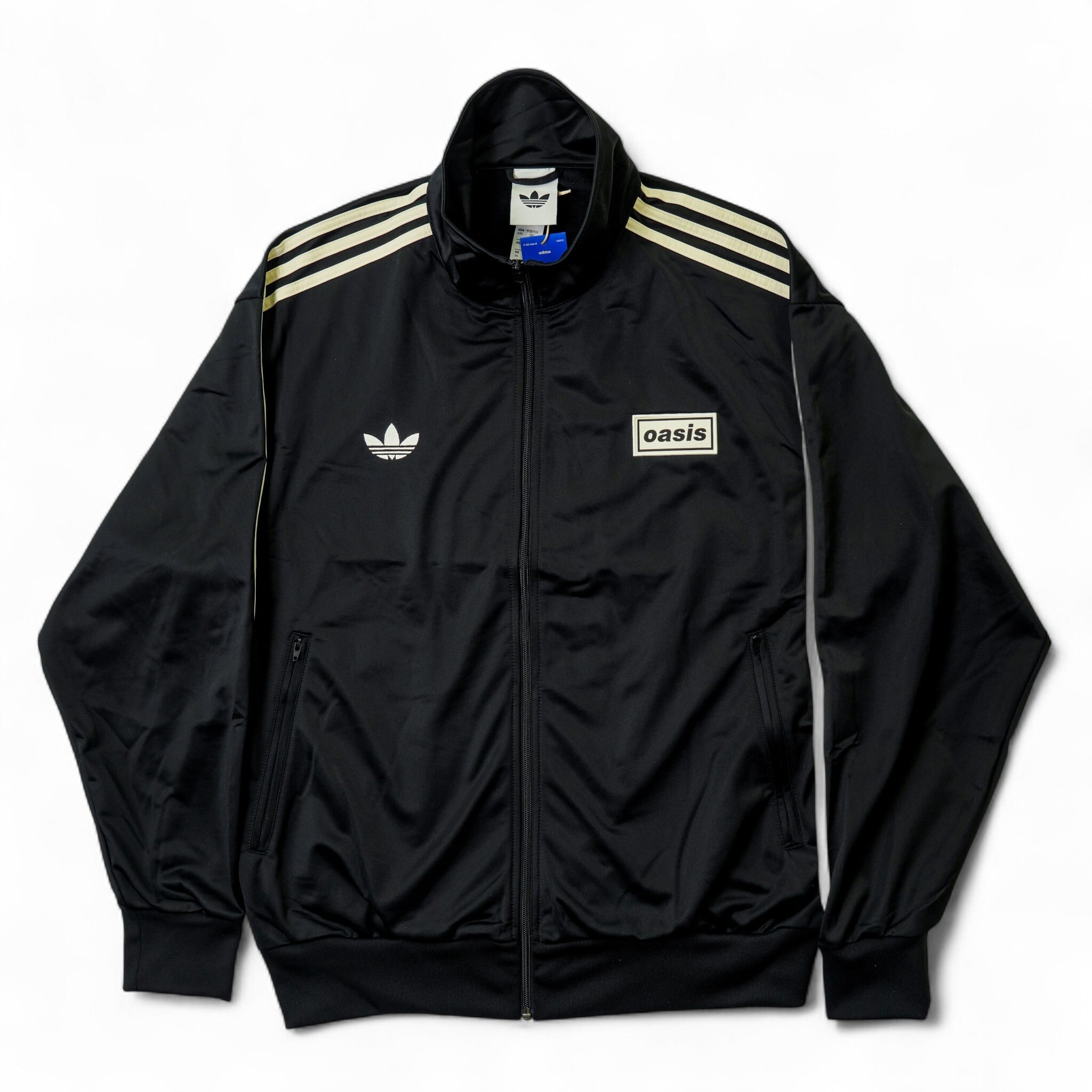 OASIS オアシス adidas アディダス ファイヤーバード トラックトップ