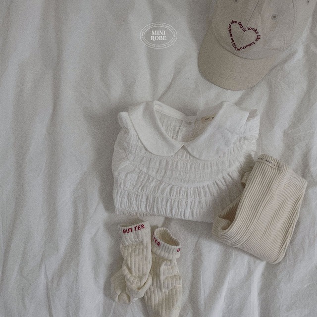 【即納】 minirobe spring leggings ② min_b_1