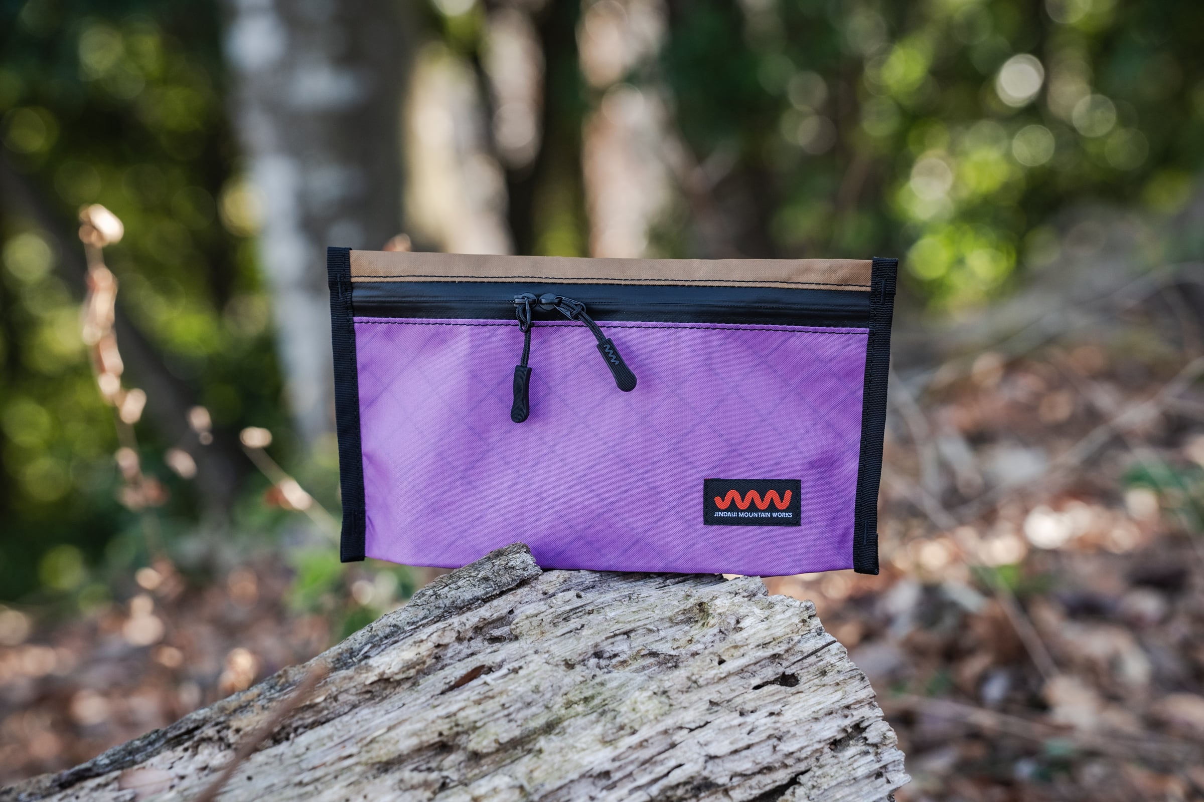 1322 Pouch | JINDAIJI MOUNTAIN WORKS