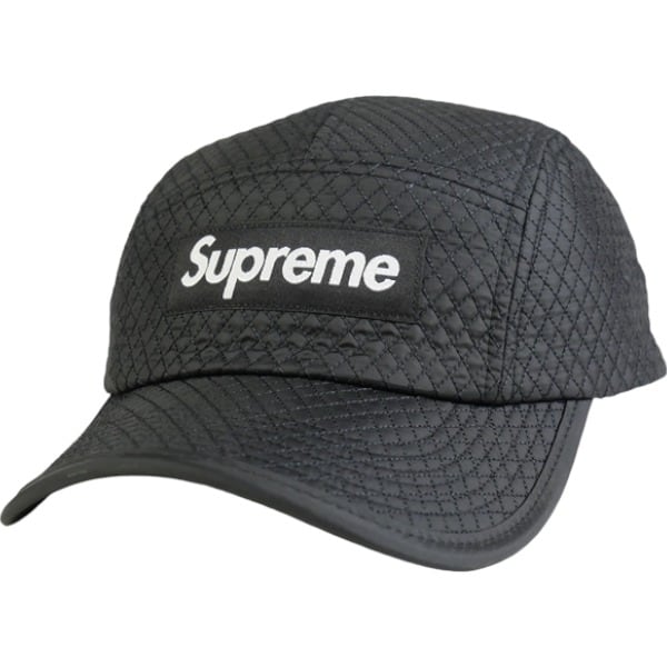 Size【フリー】 SUPREME シュプリーム 23AW Micro Quilted Camp Cap 