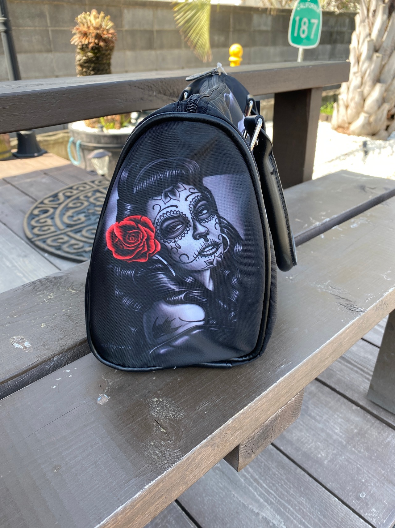 DGA ハンドバック