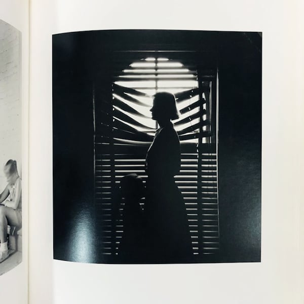 ラルフ・ユージン・ミートヤード写真集「Ralph Eugene Meatyard: An