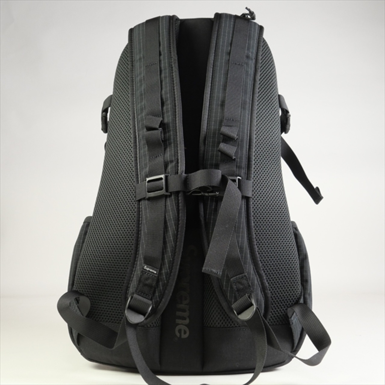 Size【フリー】 SUPREME シュプリーム 24SS Backpack Black バック 
