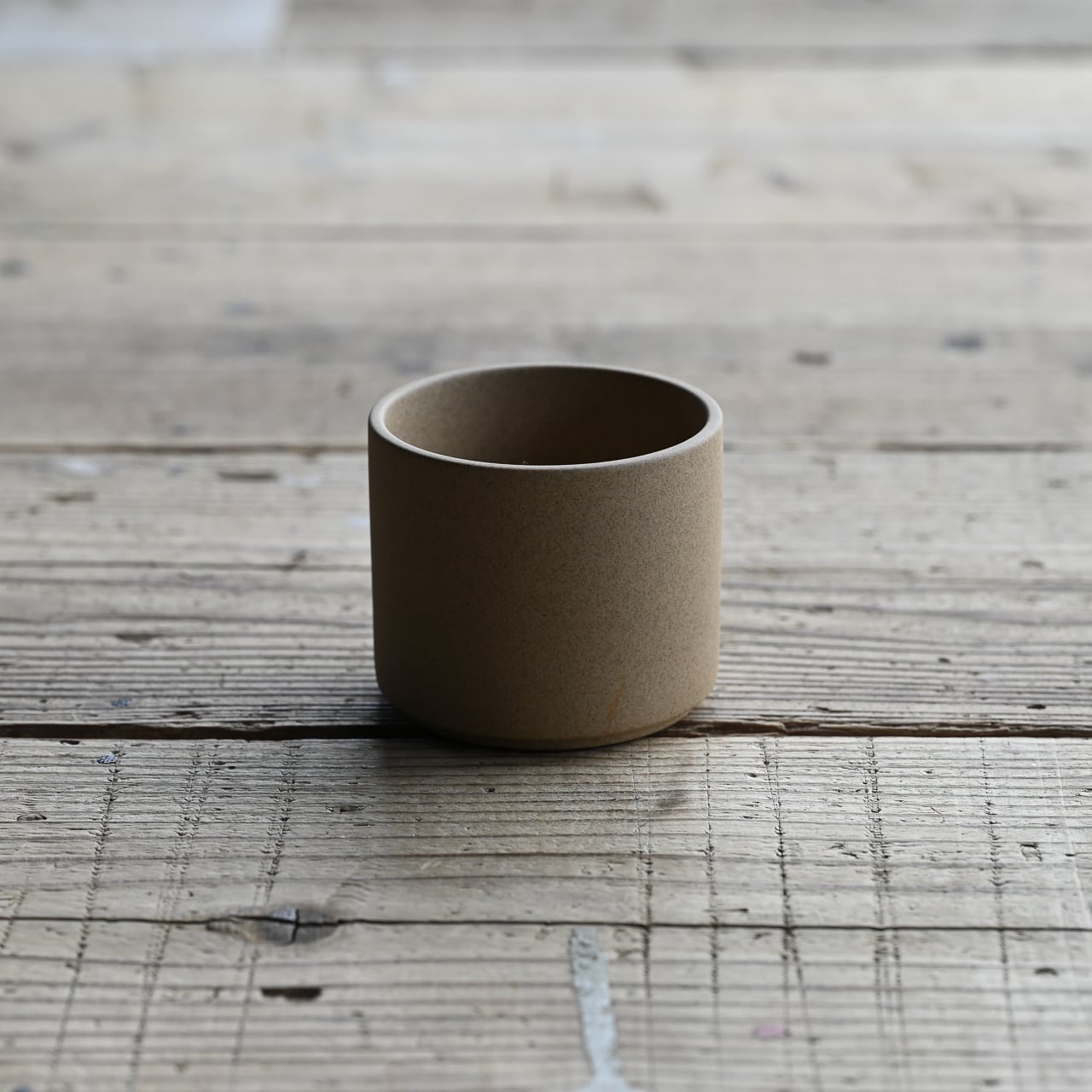 HASAMI PORCELAIN ORIGINAL 【Tall Bowl φ85/Natural】》| HASAMI