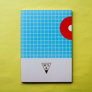 WRITE SKETCH & NOTEBOOKS（SUPER! SPLASH）